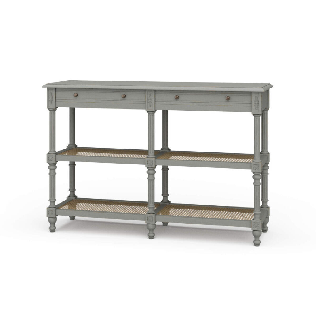 186fdd37a20111522ae748d66e357926 Melissa Console Table - Image 1