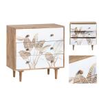 Seaside Three-Drawer Chest Chests Chests 17