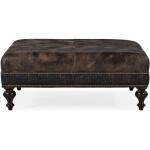 XL Fair-N-Square Ottoman 806-SQ Ottomans & Poufs Bradington-Young 23