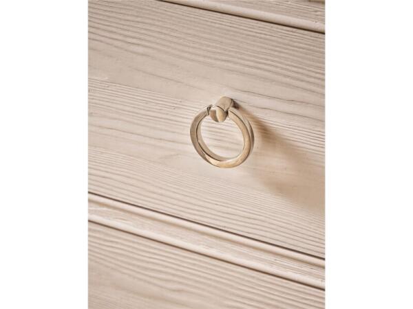 Weekender Coastal Living Home Collection Pacific Grove Dresser Dressers Cream 2