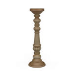 English Candlestick Medium