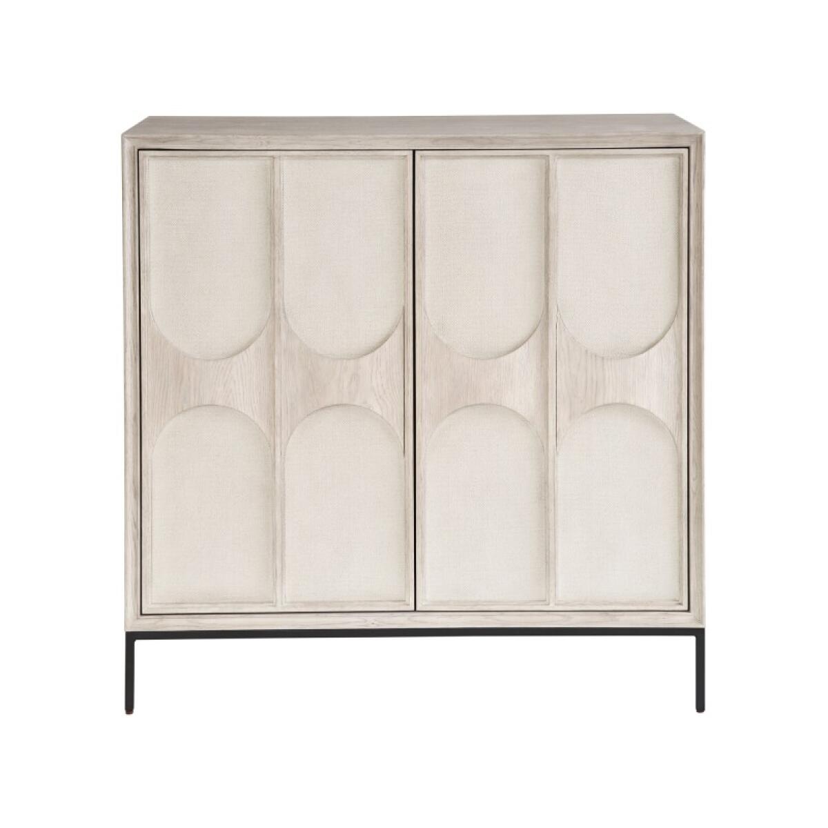 188f78ef1fff7333a0eaf01a18ed2c3b Coalesce Odessa Bar Cabinet - Image 1