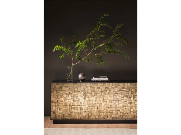 Modern Cosmo Credenza - Image 4