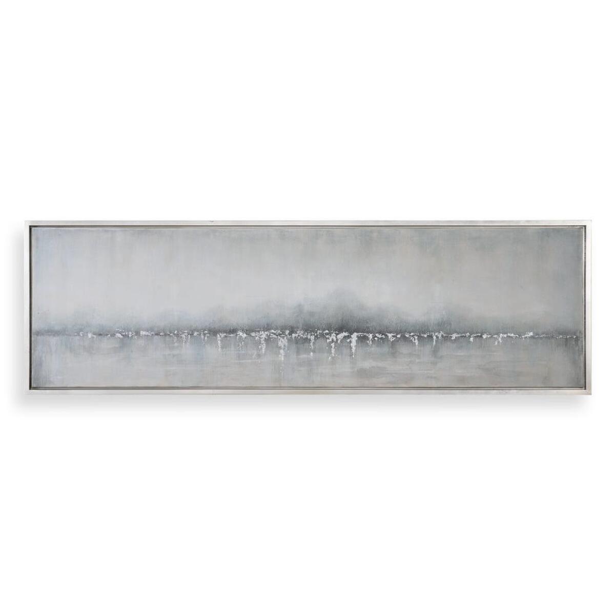 1897c15b6d8e32a9a234cbc0b13c5748 Tides Edge Hand Painted Canvas - Image 1