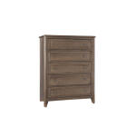 Maple Road Two-Tone CHEST – 5 DRWR Chests Chests 15