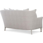 1892-69 Sanford Settee Loveseats Gray 11