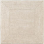 138 Carlyle Ottoman Ottomans & Poufs Cream 11