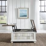 Lift Top Storage Cocktail Table - Image 3