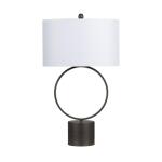 Open Nightstand Nightstands Brown 13