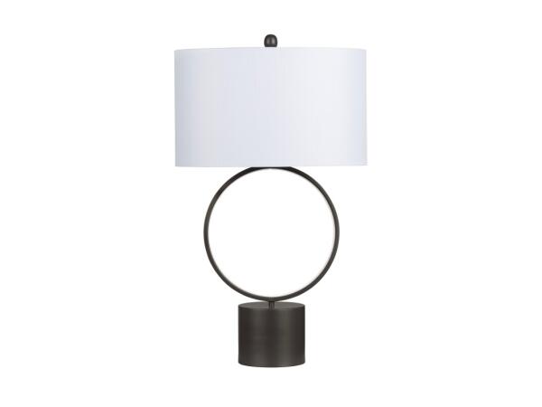 Infinity Table Lamp Lighting Crestview Collection 2