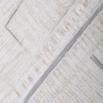 Redondo Wood Wall Decor - Image 4