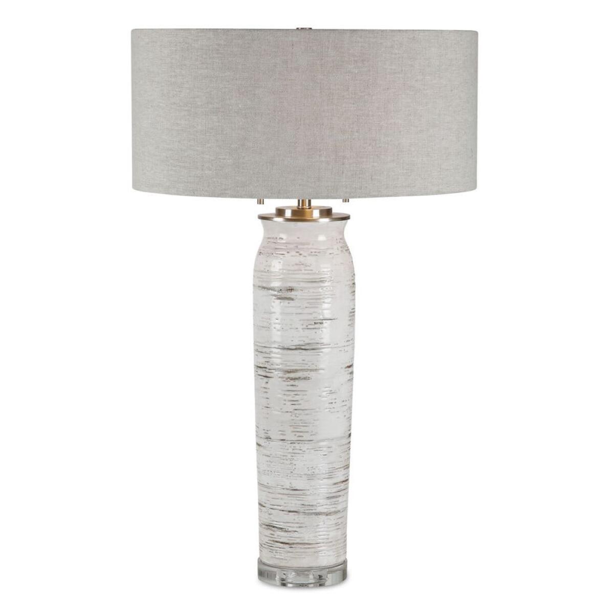 18bc2af6d3da83718d267068c47853d6 Lenta Table Lamp - Image 1