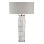 Ranlo Leather Ottoman Ottomans & Poufs Bassett Furniture 15