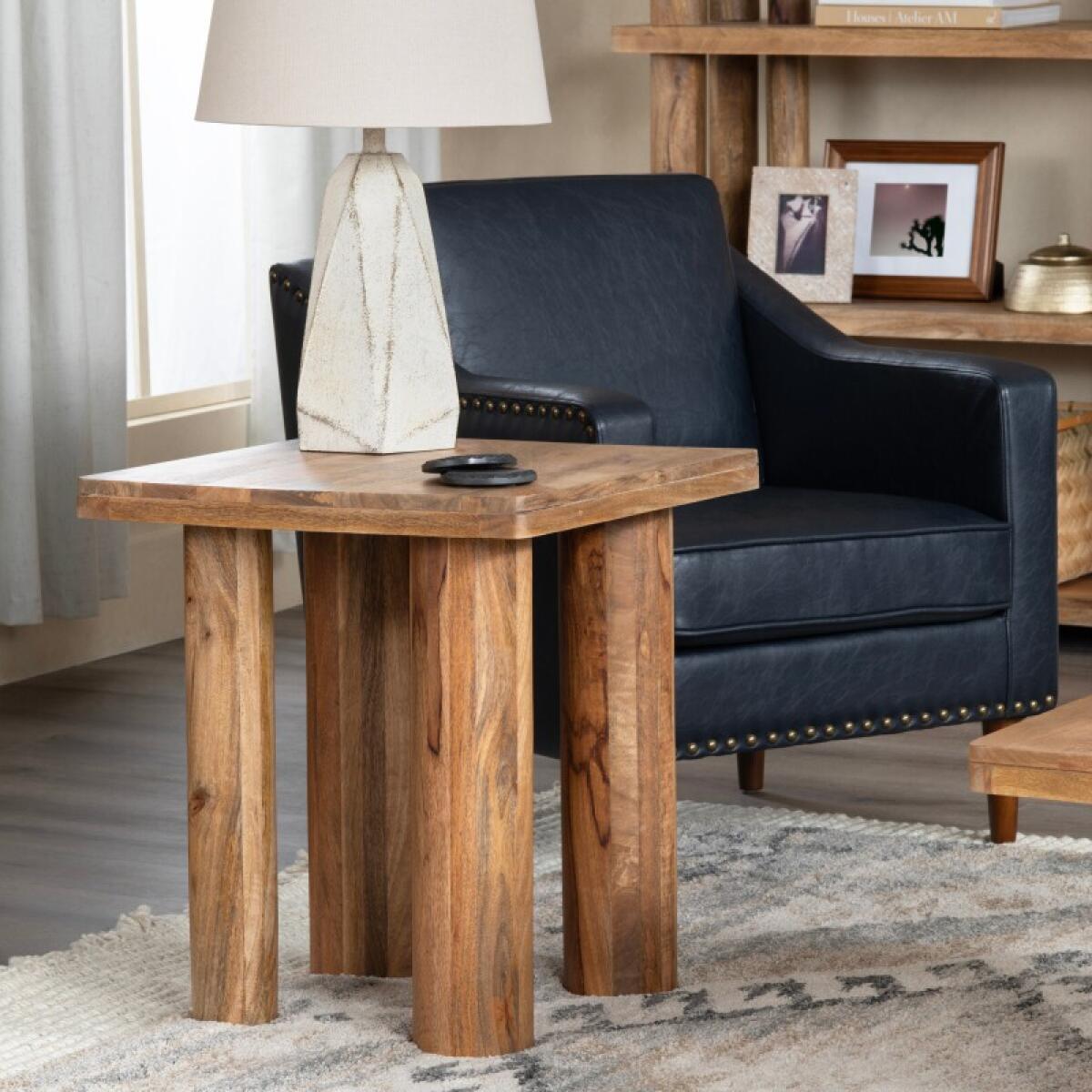 18bdf1938e85f47aa5adfece60c3b883 Cairo End Table - Image 1