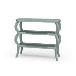 Savannah 3 Tiered Console Table
