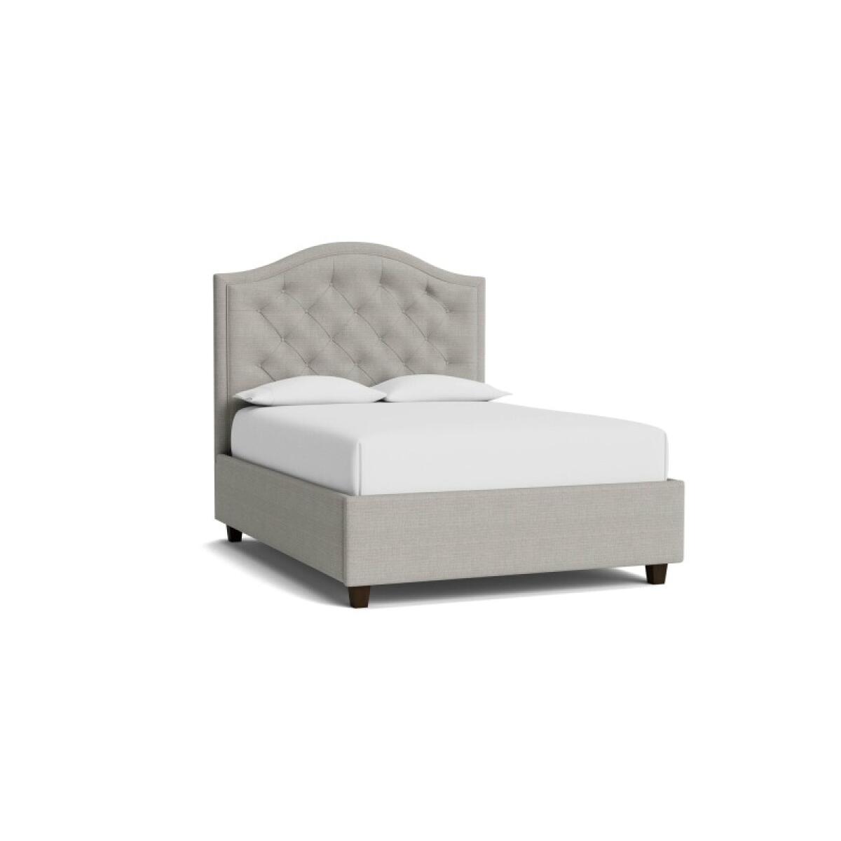 Vienna Tufted Upholstered Bed Beds Bassett Furniture 2 Vienna Tufted Upholstered Bed Beds Bassett Furniture 2