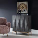 Marico 2 Door Cabinet - Image 4