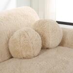 Abide Ball Pillows, S/2 - Image 3