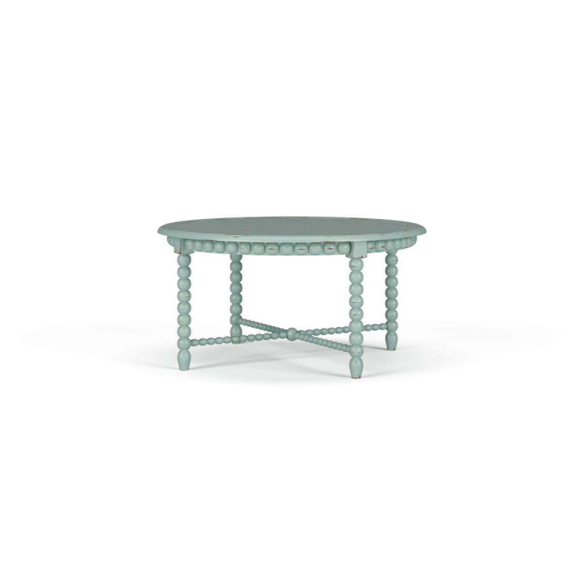 18ce2a3c891bccf2a28660cb8741a640 Cholet Round Coffee Table - Image 1