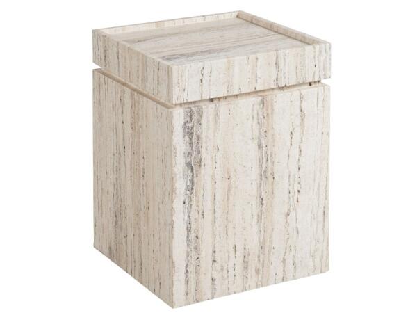 Modern Daxton Accent Table - Image 4