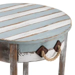 Nantucket Accent Table - Image 4