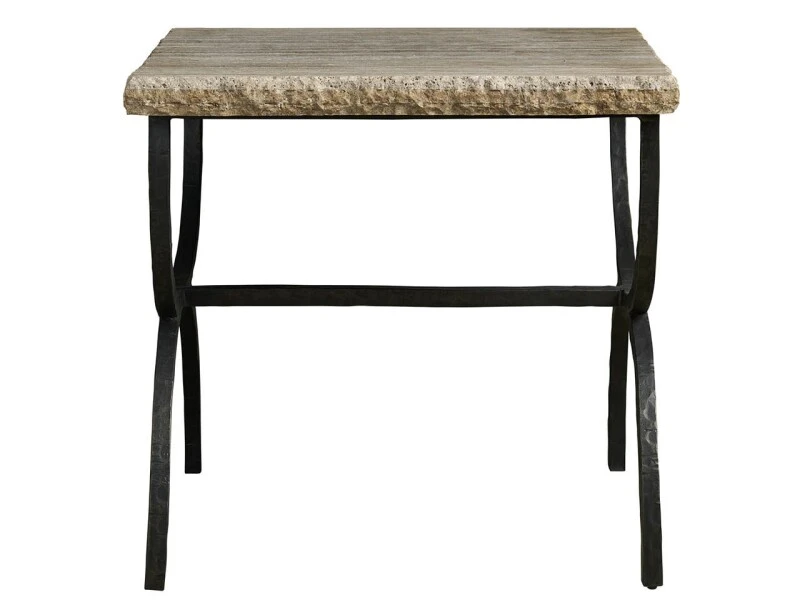 18dcbc0889a252780865492f67e2611f Griffith Park Griffith Park End Table - Image 1