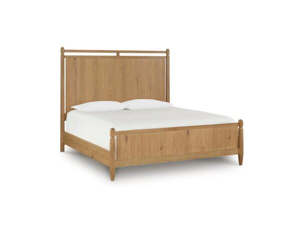 Surry Panel Bed Beds Bassett Furniture