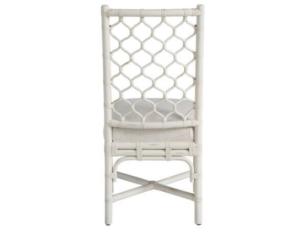 Weekender Coastal Living Home Collection Marco Side Chair Chairs & Benches Chairs & Benches 13