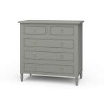 Cholet 5 Drawer Dresser
