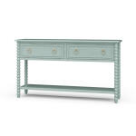 Cholet Console Table W/ 2 Drawers