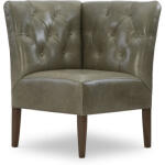 L479-28 Gramercy Corner Chair - Image 6