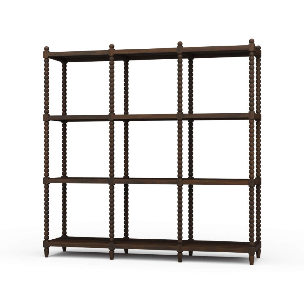 18f730c370c9581f6914300f18e3df55 Cholet Open Bookcase Kd - Image 1