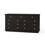Maeve 9 Drawer Dresser