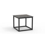 Davis Bedside Table Nightstands Blue 17