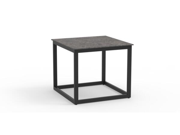 Greyson Outdoor Square End Table Outdoor Sofas Bassett Furniture