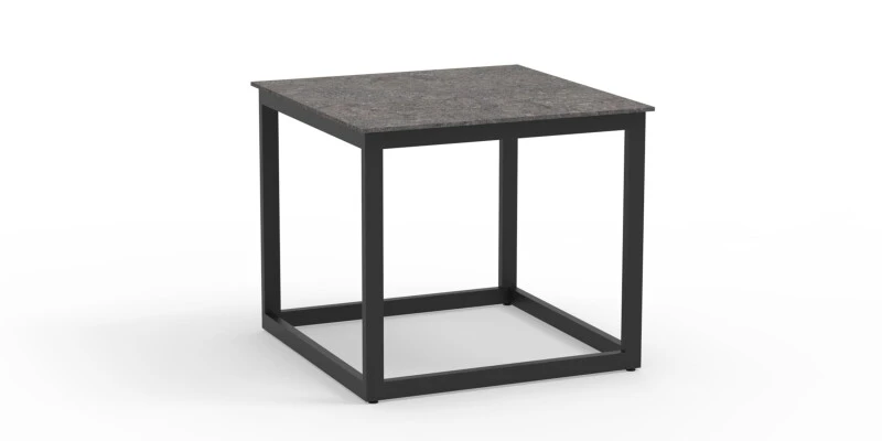 18fd37e4da5d5bfeb4b73ca792206fae Greyson Outdoor Square End Table - Image 1