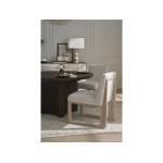 Paradise Valley Opt 6 Piece Rectangular Table Set Dining Sets Brown 6