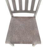 Newport Splat Back Side Chair (RTA) Chairs & Benches Chairs & Benches 19