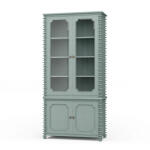 Milano Display Cabinet