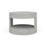 Kraton Round Side Table