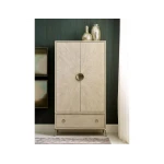 Lenox Astral Armoire - Complete