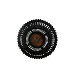Oceana Rattan Pendant Medium - Image 7