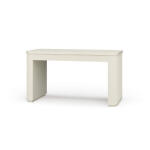 Kraton Rounded Rectangular Desk
