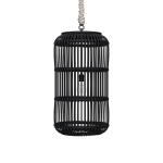 Oceana Rattan Pendant Large
