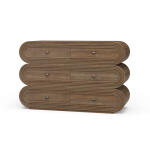 Infinity 6 Drawer Dresser