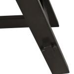 Lawson Bench (RTA) Chairs & Benches Brown 19