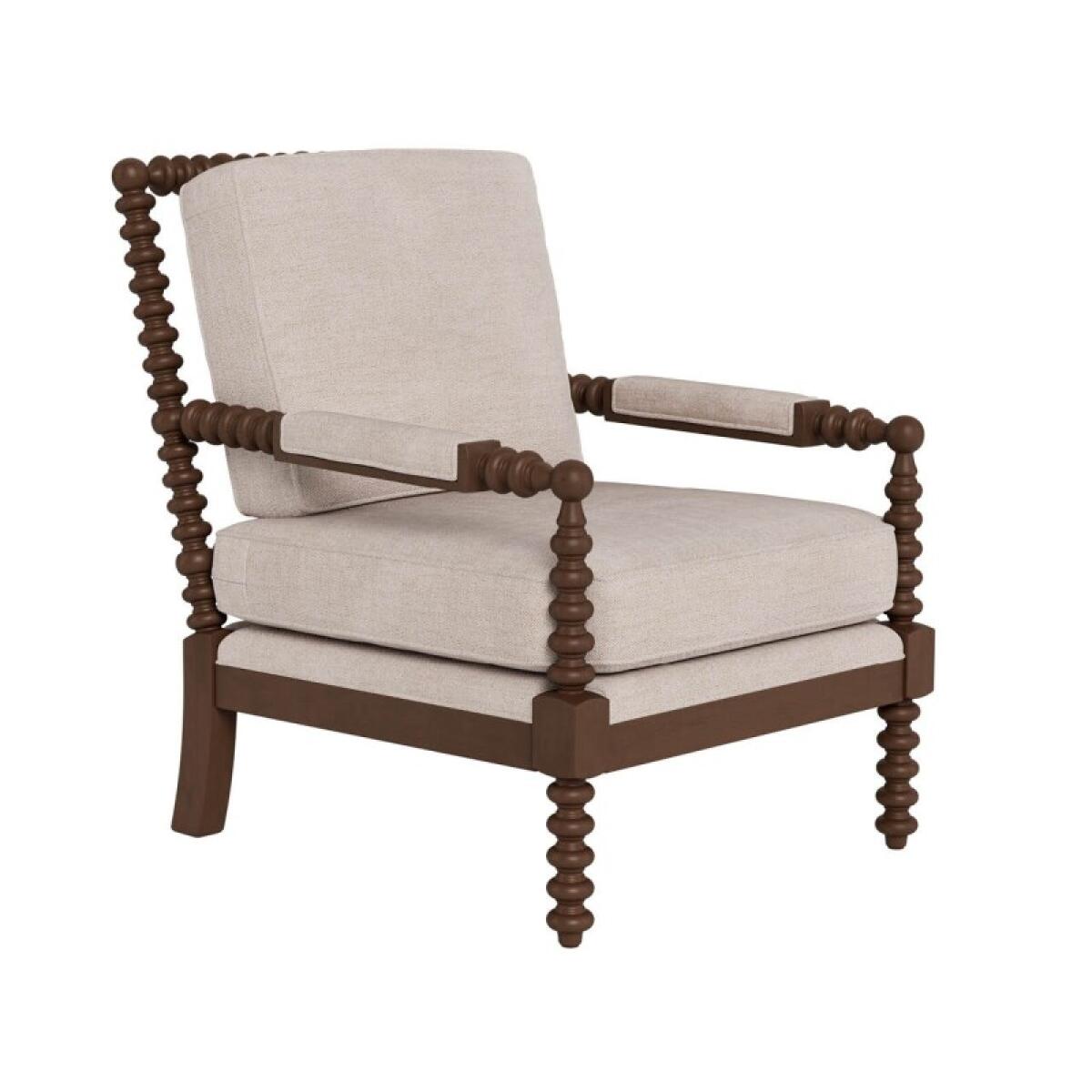 193b1c88bba8c4016bfc1d0249b0860b Soho Accent Chair - Special Order - Image 1