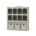 Anthropology Etagere Bookcases Bookcases 13