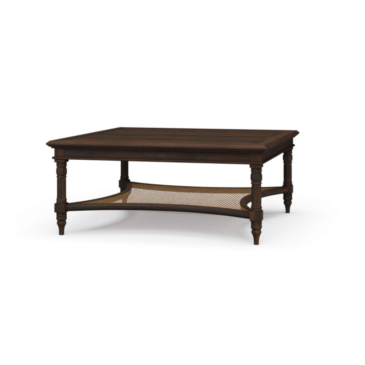 19519ea6c1d2ece4078f18c0add02a17 Montego Square Coffee Table - Image 1