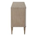 Tightrope 4 Door Cabinet - Image 6